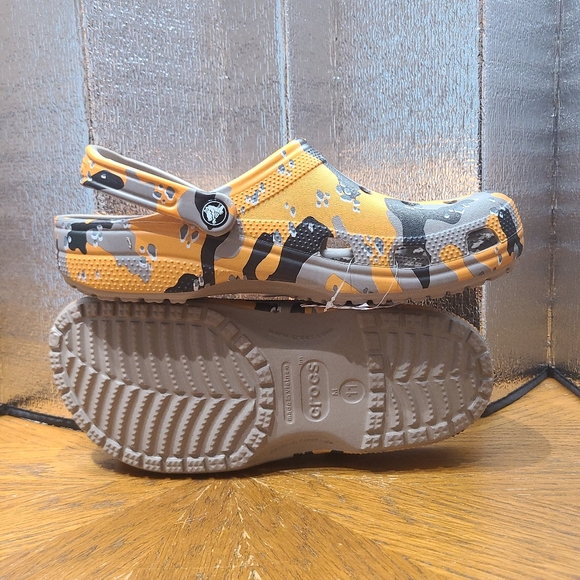 CROCS CLASSIC CAMO - Picture 5 of 5